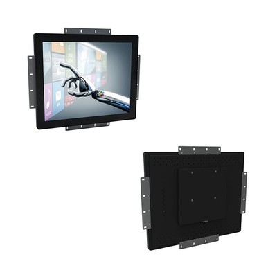 Wbudowany monitor dotykowy USB HID 55 cali TFT 4K 3840x2160 Smart Display Monitor