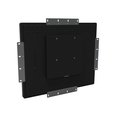 IP65 31,5 '' Wbudowany monitor dotykowy OSD Pionowy pojemnościowy monitor dotykowy